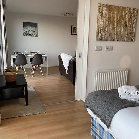 Tailor That Property - Chelsea House Milton Keynes Zewnętrze zdjęcie