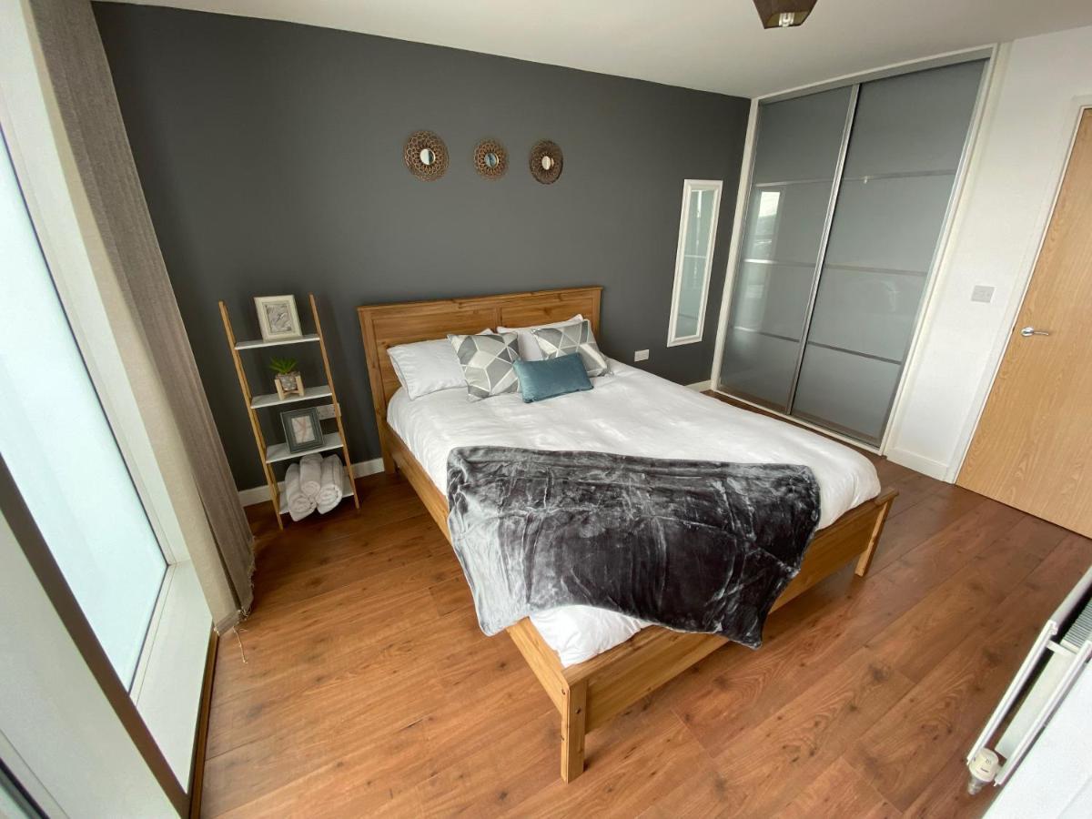 Tailor That Property - Chelsea House Milton Keynes Zewnętrze zdjęcie