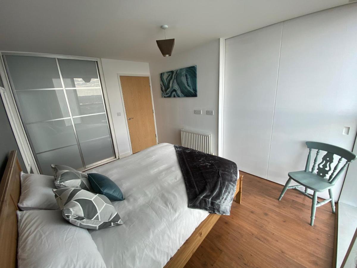 Tailor That Property - Chelsea House Milton Keynes Zewnętrze zdjęcie