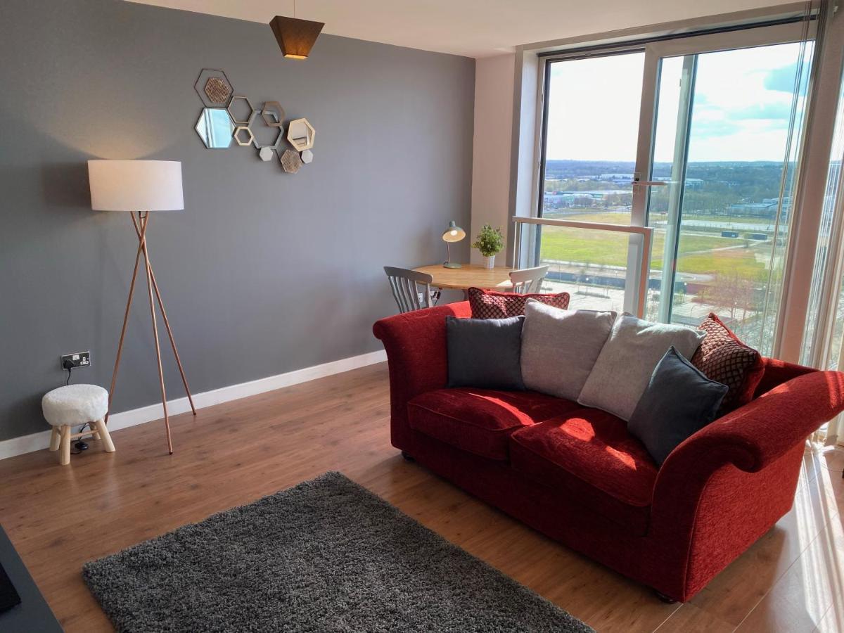 Tailor That Property - Chelsea House Milton Keynes Zewnętrze zdjęcie