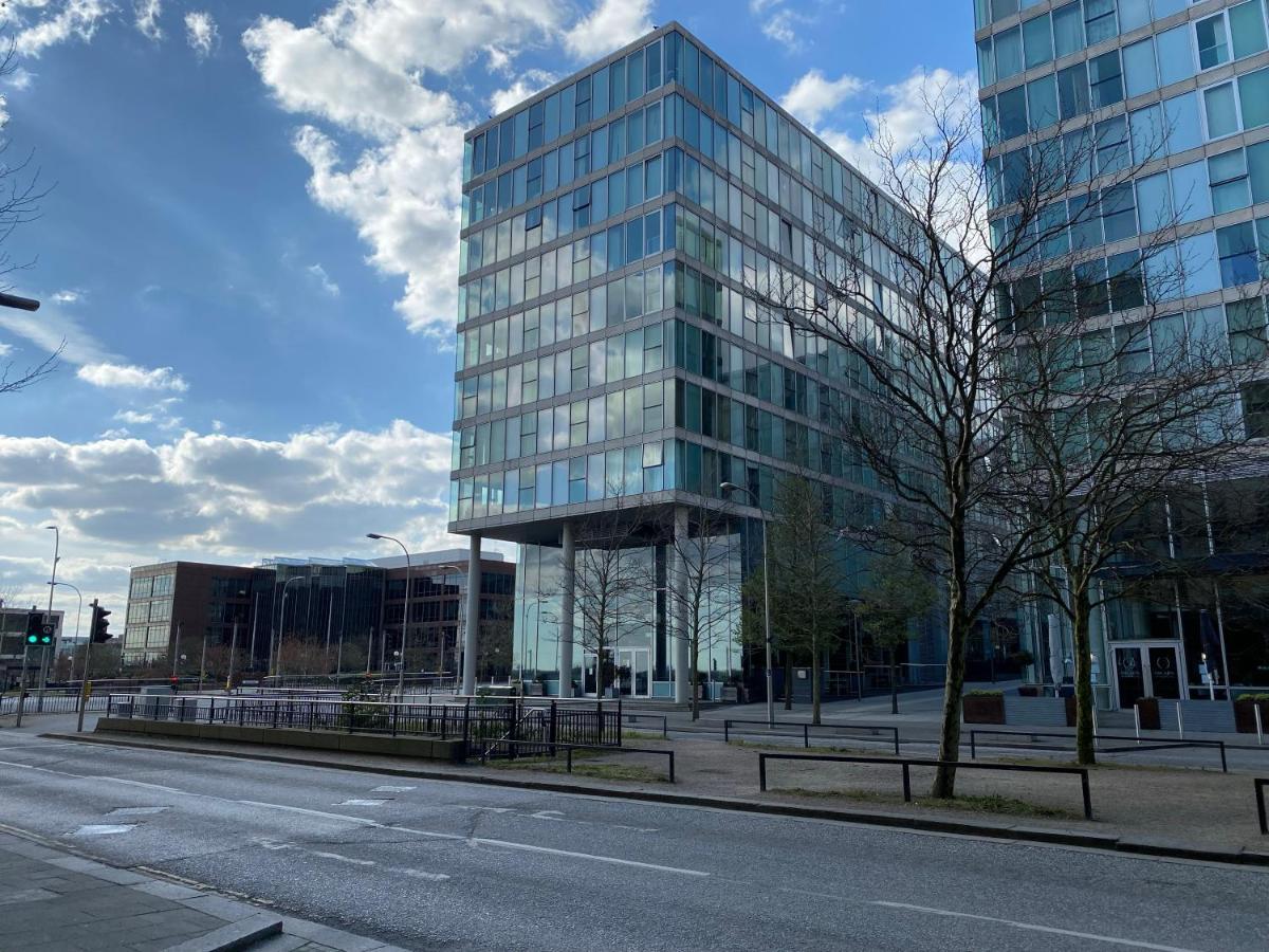 Tailor That Property - Chelsea House Milton Keynes Zewnętrze zdjęcie