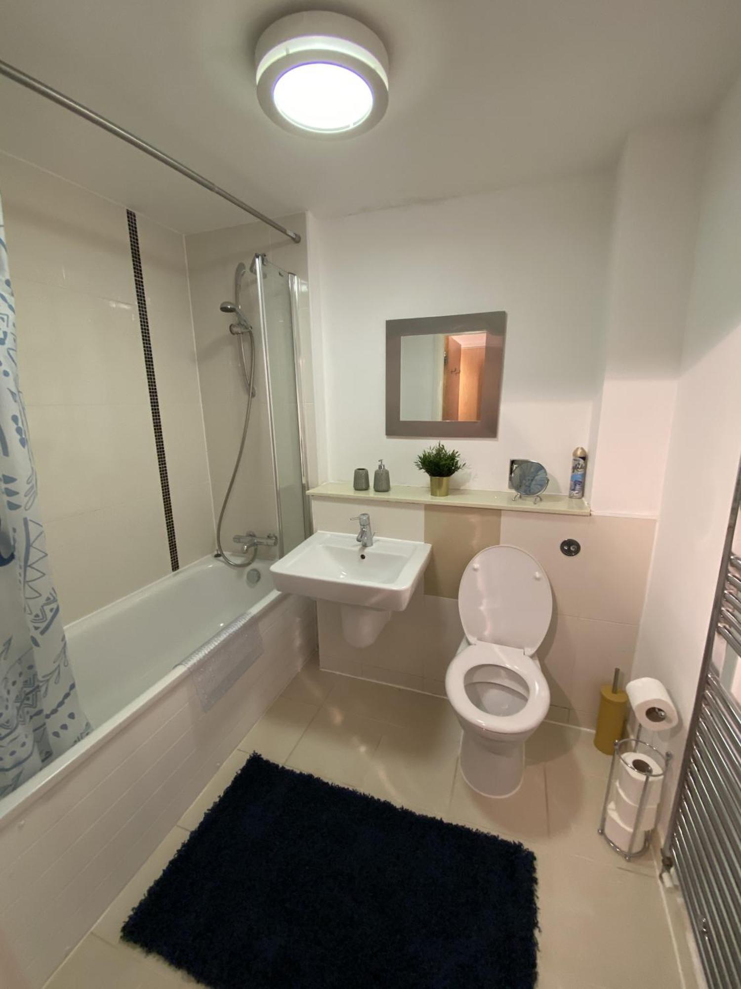 Tailor That Property - Chelsea House Milton Keynes Zewnętrze zdjęcie