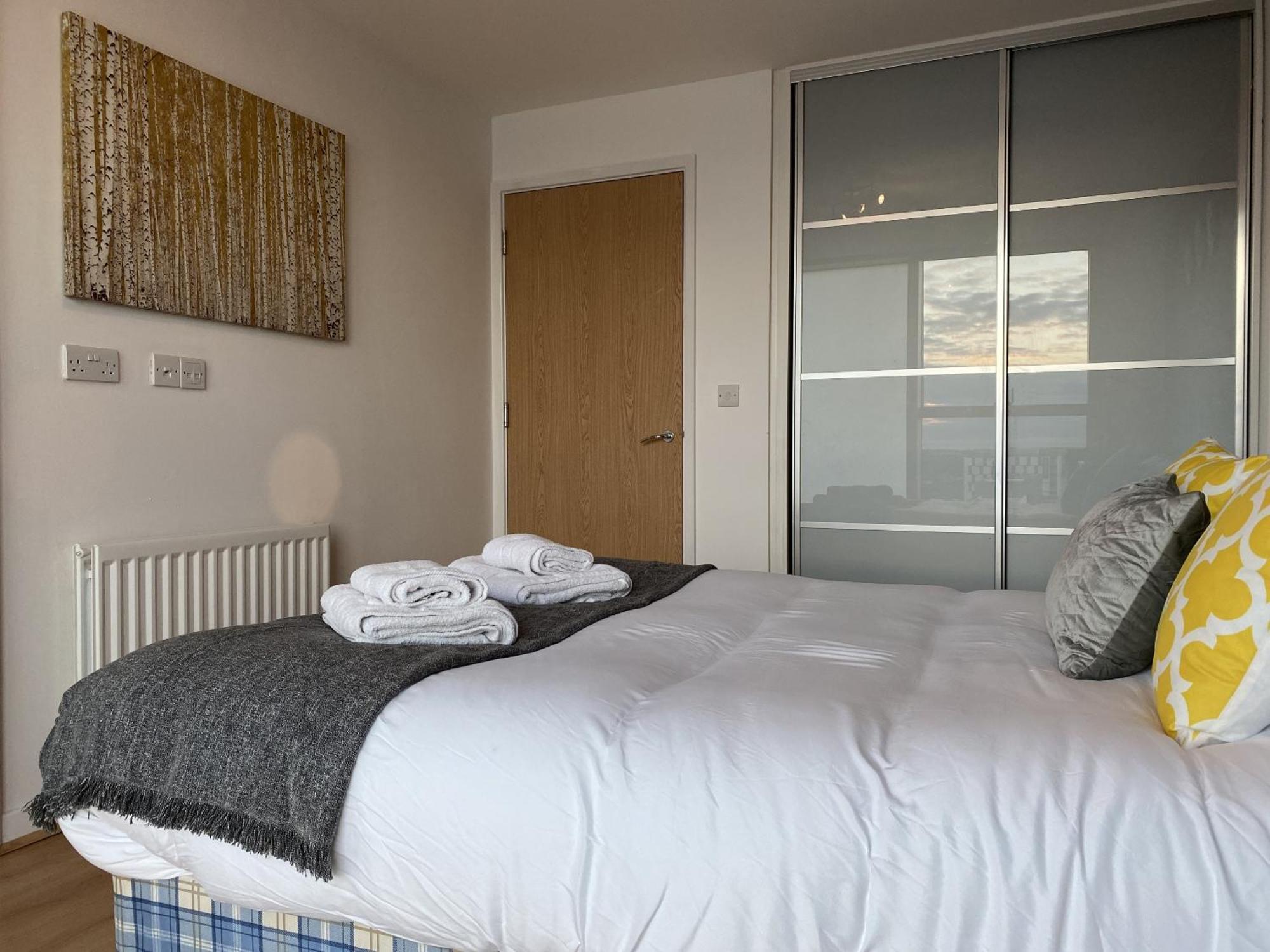 Tailor That Property - Chelsea House Milton Keynes Pokój zdjęcie